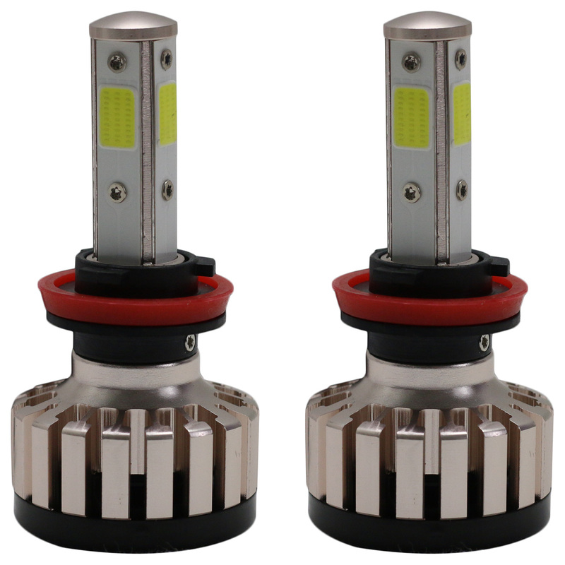 Headlight Conversion Kit - H11LED4S